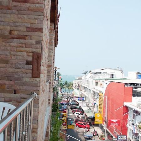 Sabai Sabai House Pattaya Motel Cameră foto